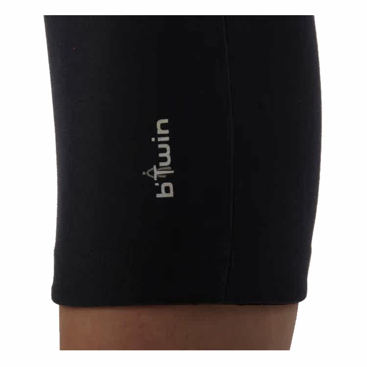 <em>迪卡侬 女式 自行车</em> 骑行裤 B'TWIN 3/4 cycling