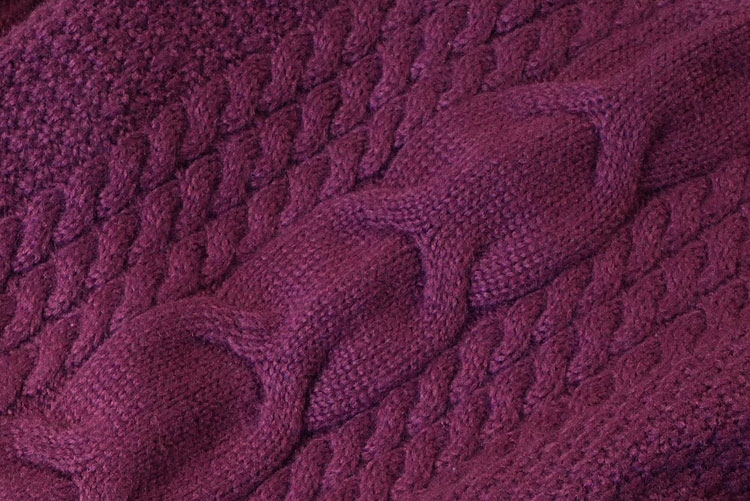 香港it代购秋冬新中长款毛衣连衣裙淑女外套韩