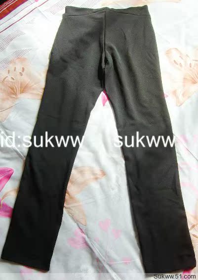 Женские брюки H&M HM Leggings Женские брюки H&M HM Leggings