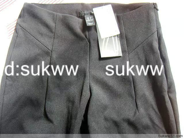 Женские брюки H&M HM Leggings Женские брюки H&M HM Leggings