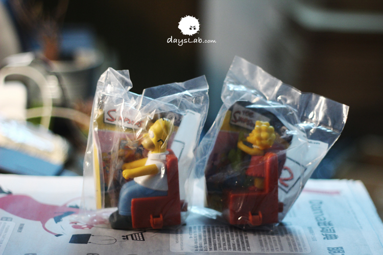 The Simpsons   The Simpsons   Movable image   Doll   Ornaments   Toys   Genuine bulk cargo