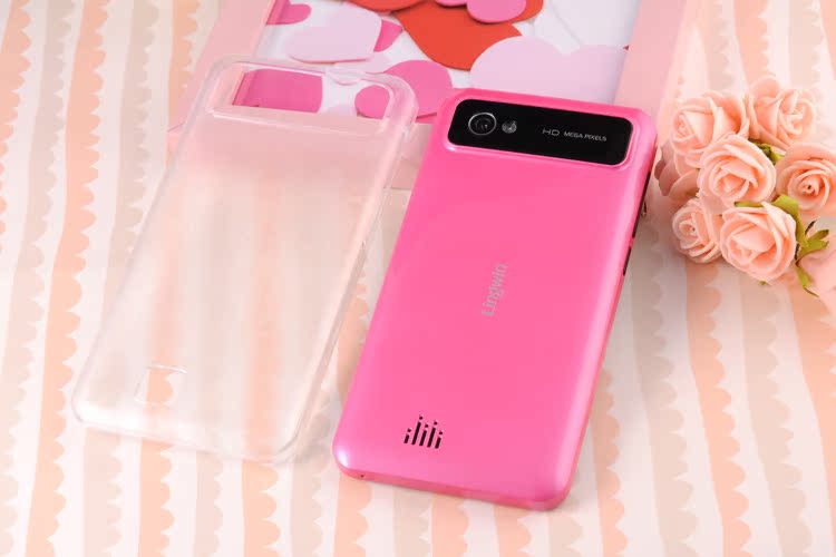 Мобильный телефон Lingwin T805A 4.3 4.2 3G Мобильный телефон Lingwin T805A 4.3 4.2 3G