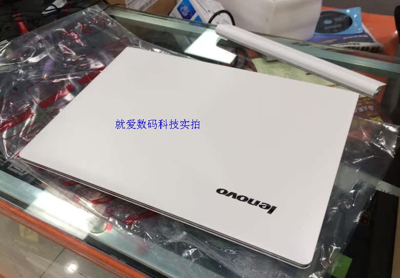 lenovo/联想 s410-ith i3四代 500g s310 独显 超薄笔记本电脑