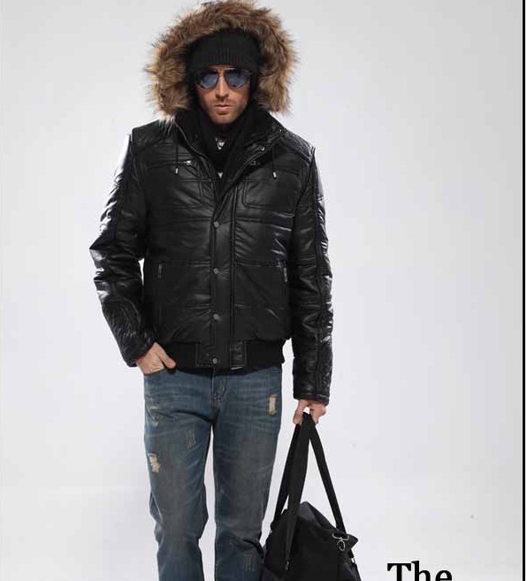 Одежда из кожи ZARA 2268/316 2012 Одежда из кожи ZARA 2268/316 2012
