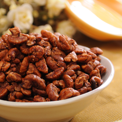 浙江特产良贵野小核桃仁临安小核桃仁坚果10包装 - 达人购