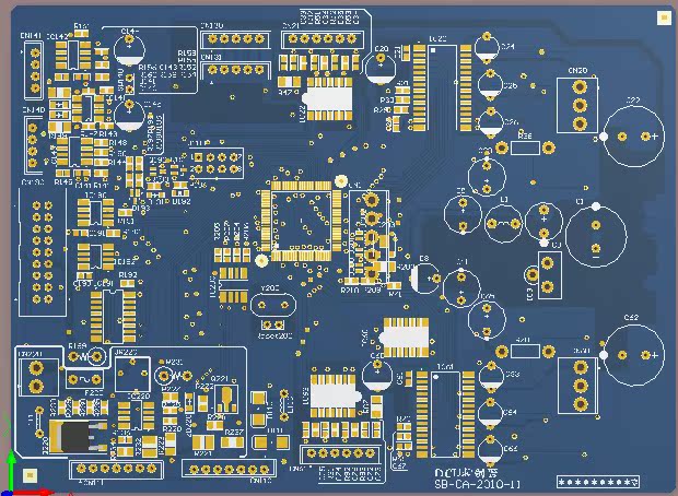 ·ԭͼ/PCB嵥/˫/Ĳ/Ӳaltium