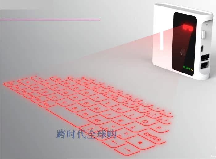 Клавиатура OTHER Celluon Magic Cube Epic Клавиатура OTHER Celluon Magic Cube Epic