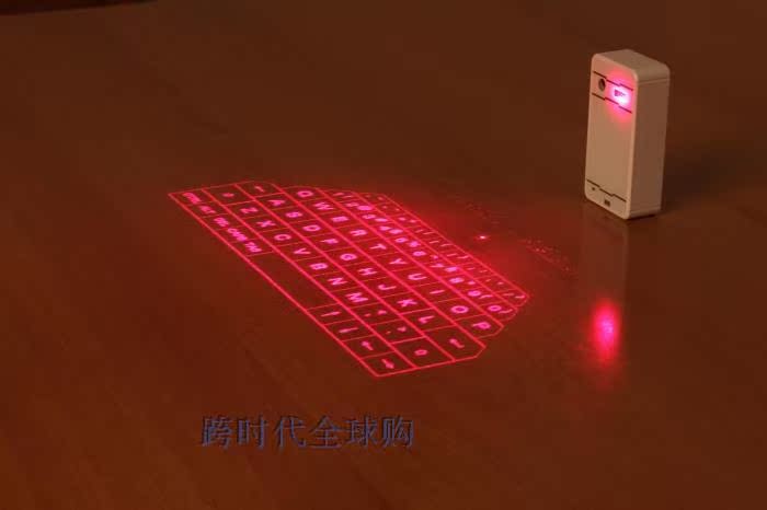 Клавиатура OTHER Celluon Magic Cube Epic Клавиатура OTHER Celluon Magic Cube Epic