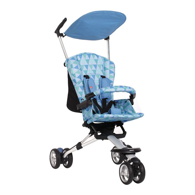 Коляска трехколесная Goodbaby 2014 D888 Коляска трехколесная Goodbaby 2014 D888