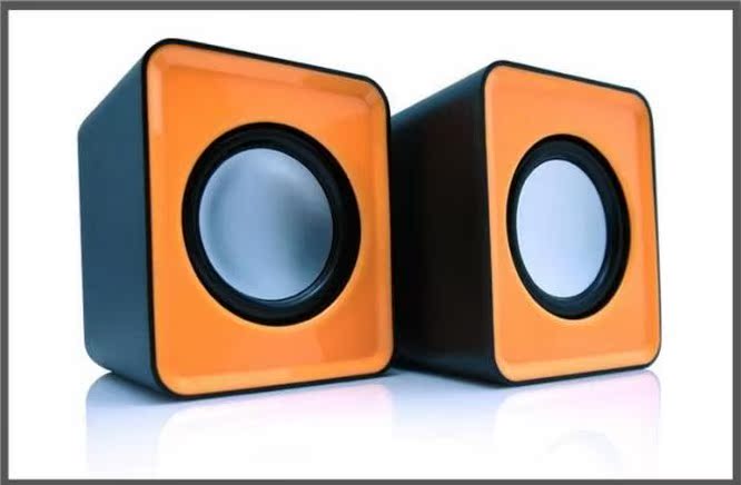 Мини-колонки OTHER 19.9 USB2.0 Мини-колонки OTHER 19.9 USB2.0