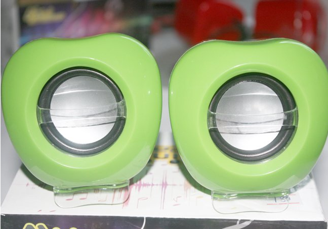 Мини-колонки OTHER 19.9 USB2.0 Мини-колонки OTHER 19.9 USB2.0