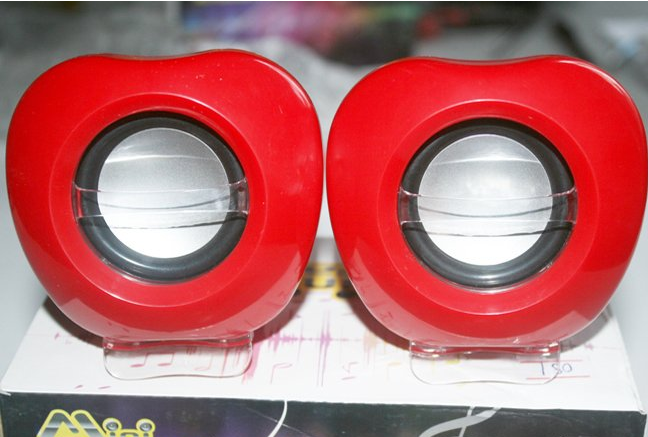 Мини-колонки OTHER 19.9 USB2.0 Мини-колонки OTHER 19.9 USB2.0