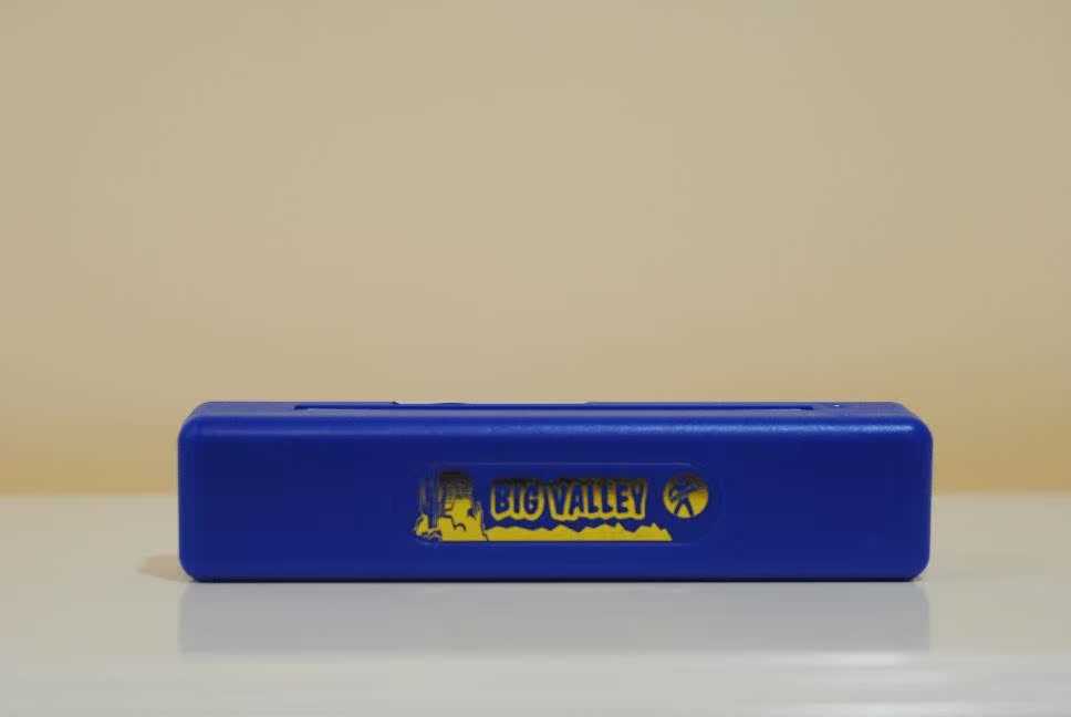 губная гармонь Hohner 24 губная гармонь Hohner 24
