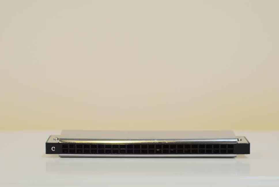губная гармонь Hohner 24 губная гармонь Hohner 24
