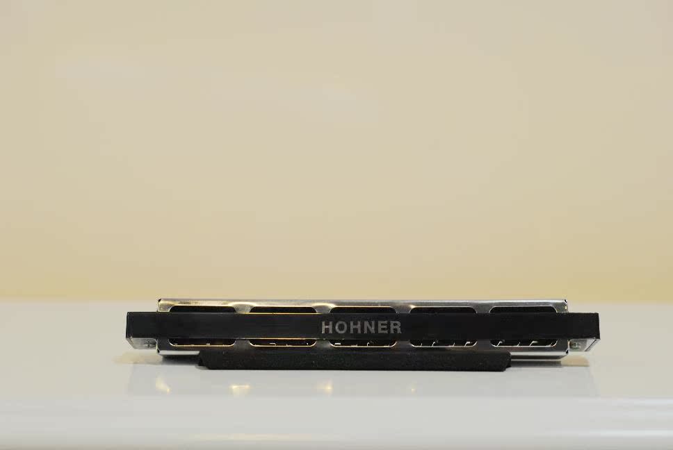 губная гармонь Hohner 24 губная гармонь Hohner 24