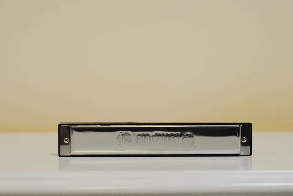 губная гармонь Hohner 24 губная гармонь Hohner 24
