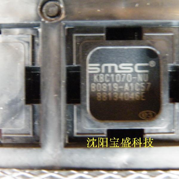 【全新原装 SMSC 笔记本电脑IC芯片 KBC107