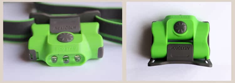 Налобный фонарь Nextorch ECO STAR LED Nextorch / Na Lide Налобный фонарь Nextorch ECO STAR LED Nextorch / Na Lide