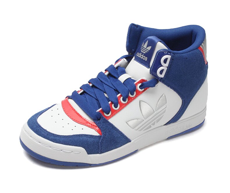 ADIDAS阿迪达斯运动鞋2013<em>新款三叶草女性</em>休
