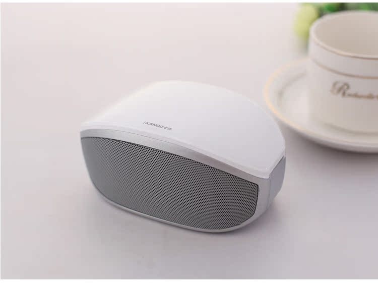 Беспроводная bluetooth колонка Ikanoo F66 Беспроводная bluetooth колонка Ikanoo F66