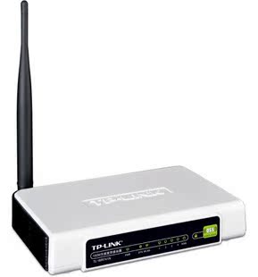 Беспроводной маршрутизатор TP /Link TP-LINK TL-WR741N 150M Беспроводной маршрутизатор TP /Link TP-LINK TL-WR741N 150M