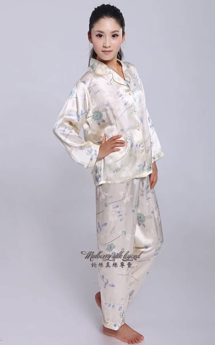Пижама Silk Jianuo 2013 100 Пижама Silk Jianuo 2013 100