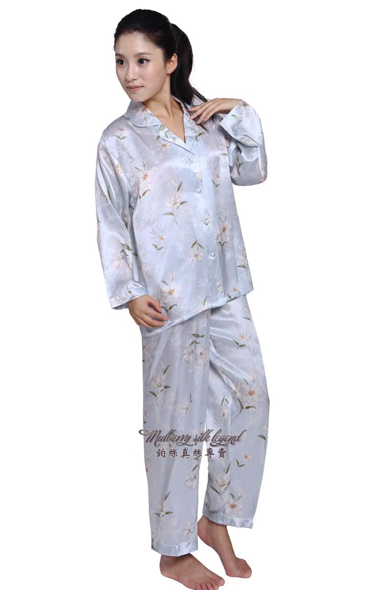 Пижама Silk Jianuo 2013 100 Пижама Silk Jianuo 2013 100
