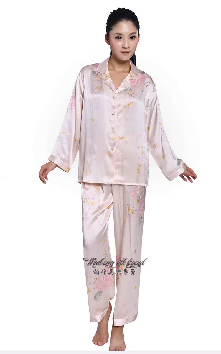 Пижама Silk Jianuo 2013 100 Пижама Silk Jianuo 2013 100