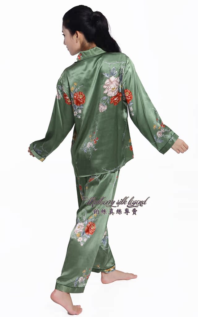 Пижама Silk Jianuo 2013 100 Пижама Silk Jianuo 2013 100
