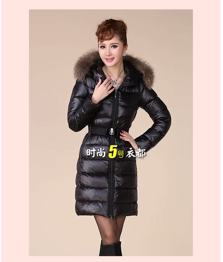 Женский пуховик Moncler 2013 Женский пуховик Moncler 2013