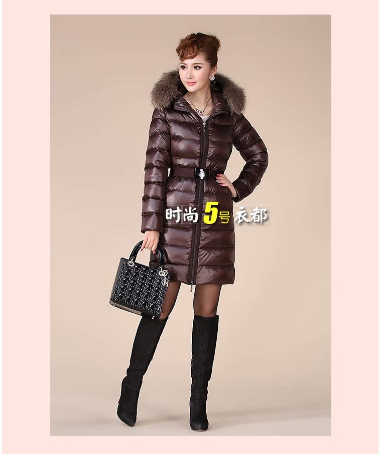 Женский пуховик Moncler 2013 Женский пуховик Moncler 2013