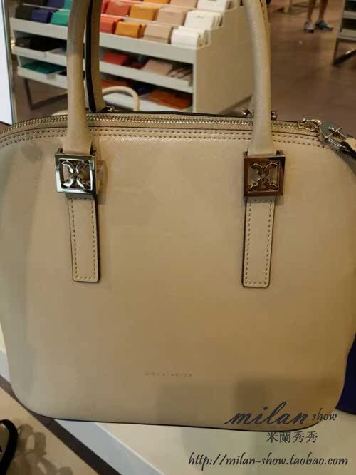 米兰秀秀 意大利代购 折扣村 COCCINELLE 十