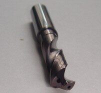 代理供应美国肯纳合金内冷棒料