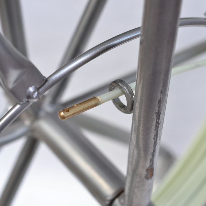 穿管器-波盾 玻璃钢电工穿线器 电线穿管器 带