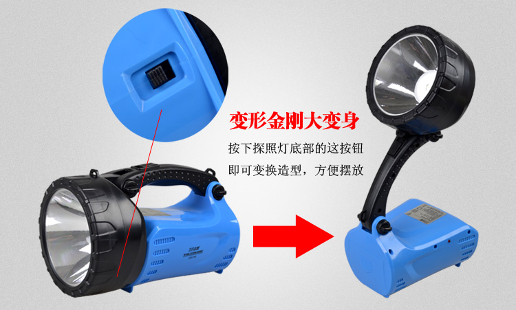 Ручной фонарик Duration the Power 755 DP LED Duration the Power Ручной фонарик Duration the Power 755 DP LED Duration the Power