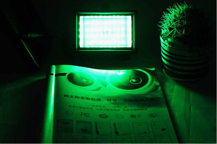 Ландшафтное освещение PV/Tech 36led Ландшафтное освещение PV/Tech 36led