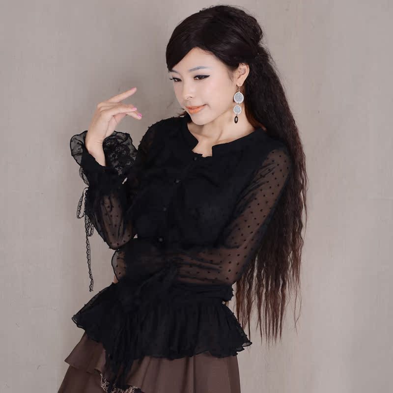 Юбка Yanhua Tang DXY2014