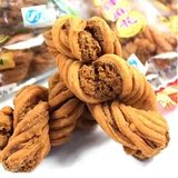 正宗宏康天津麻花11支装500g