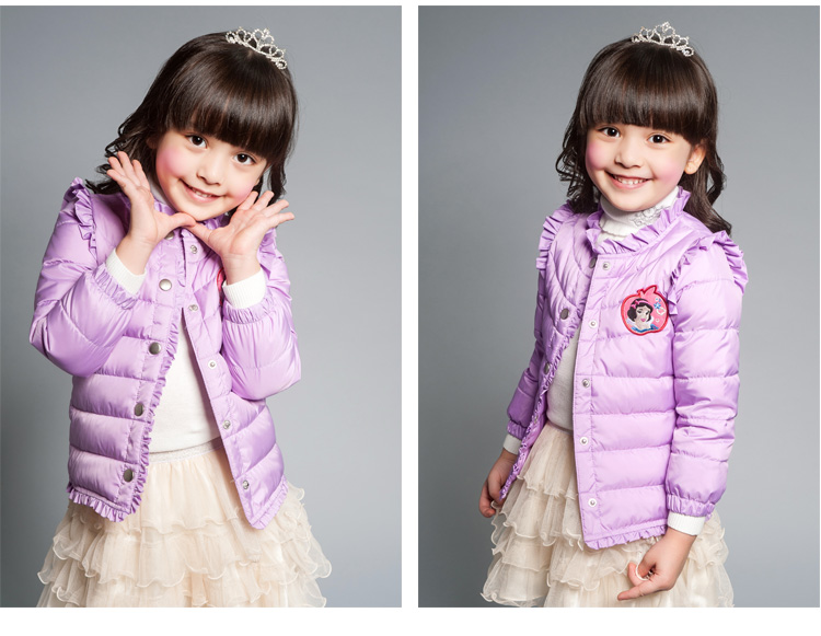 Пуховик детский Disney rd312002 2013 Disney Пуховик детский Disney rd312002 2013 Disney