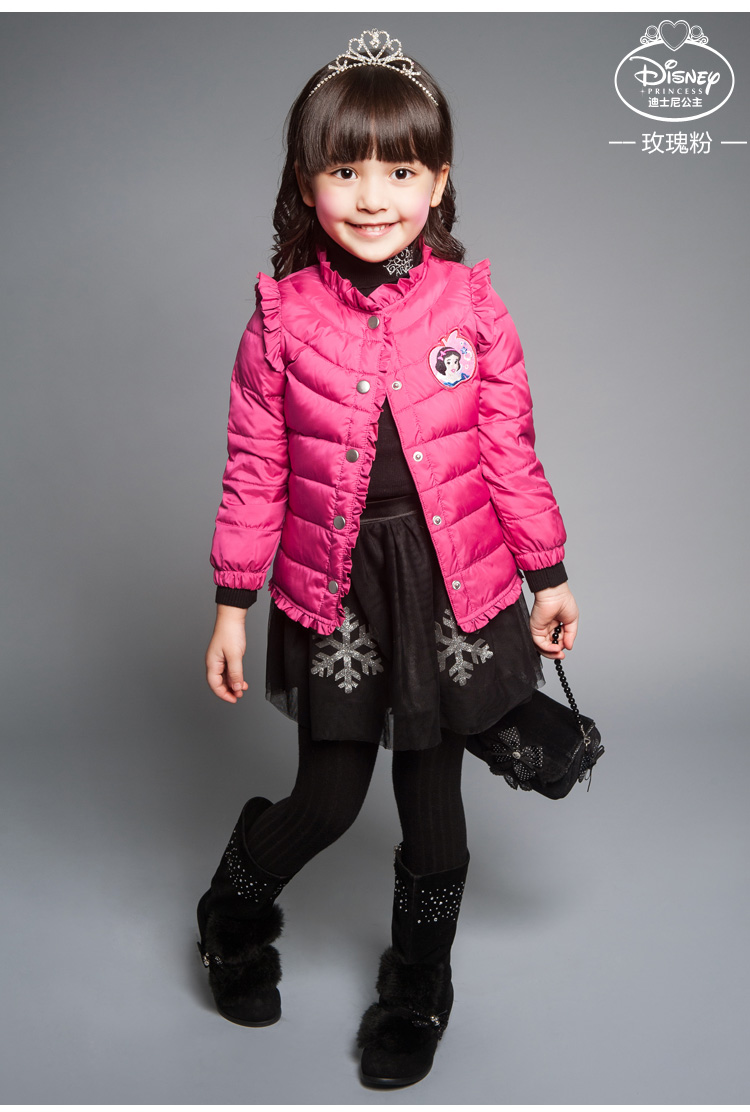 Пуховик детский Disney rd312002 2013 Disney Пуховик детский Disney rd312002 2013 Disney