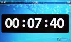 蓝魔RM970影像播映评测