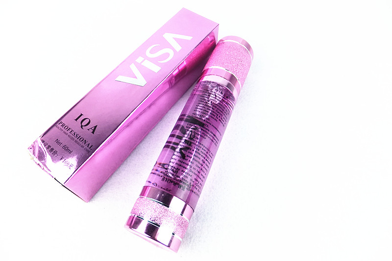 博倩唯莎免洗护发精油 <em>头发</em>精华素/PPT角元素