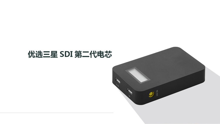 Kuan Yang Thinkpower Fast charging times charge portable source   mobile phone currency Power bank charger 10000 Milliampere Battery