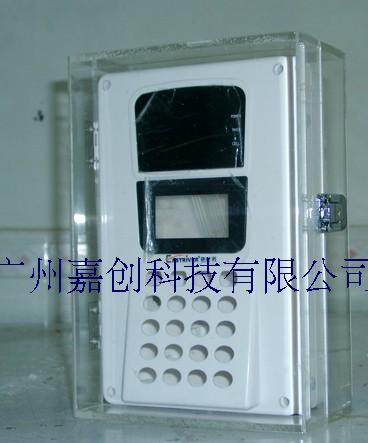 一卡通管理系统-ER-690CT消费机,计次消费机