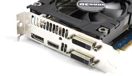 映众GTX760游戏至尊版2GB\/GDDR5\/256Bit\/D