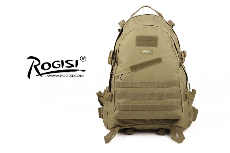 Туристический рюкзак ROGISI J/1090b ROGISI / Lu Jieshi Туристический рюкзак ROGISI J/1090b ROGISI / Lu Jieshi