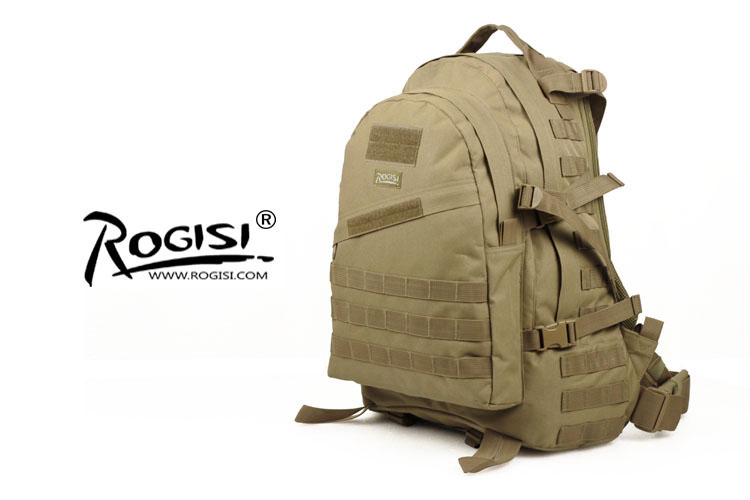 Туристический рюкзак ROGISI J/1090b ROGISI / Lu Jieshi Туристический рюкзак ROGISI J/1090b ROGISI / Lu Jieshi