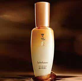 小熊宝护肤美容经验谈2——洁面后的第一步