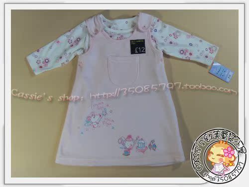 детский костюм OTHER Marks Spencer (6 -1 )/5122P Девушки детский костюм OTHER Marks Spencer (6 -1 )/5122P Девушки
