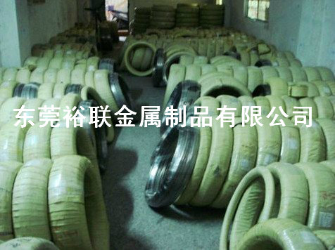 72a弹簧钢丝 钢丝价格 碳素弹簧钢线72B 方线 扁线